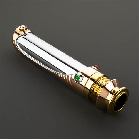 Darth Sidious lightsaber – The Saber Factory