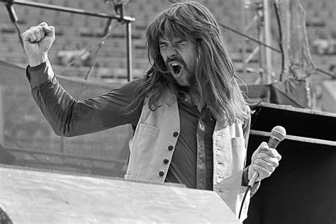 Bob Seger’s Oceanic Leap for ‘The Fire Down Below’