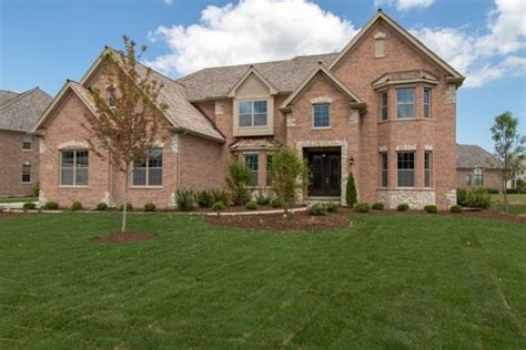 Kildeer, IL New Construction Homes for Sale | realtor.com®