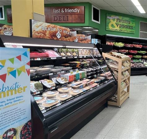 How Hannaford Is Enhancing Overall Shopping Experience | Progressive Grocer