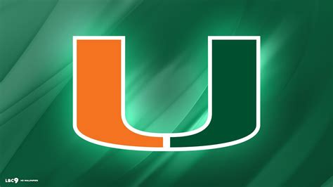 University of Miami Football Wallpaper (50+ images)