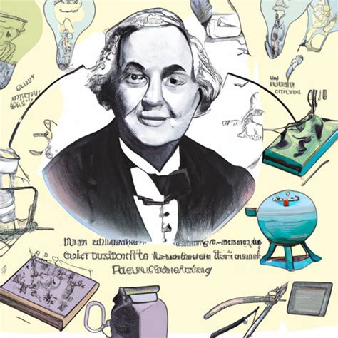 Charles Drew: An Overview of His Inventions and Their Impact on Medical ...