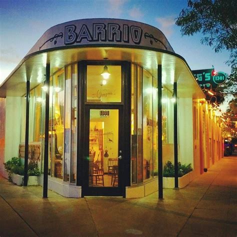 Phoenix Urban Guide :: Barrio Cafe Gran Reserva