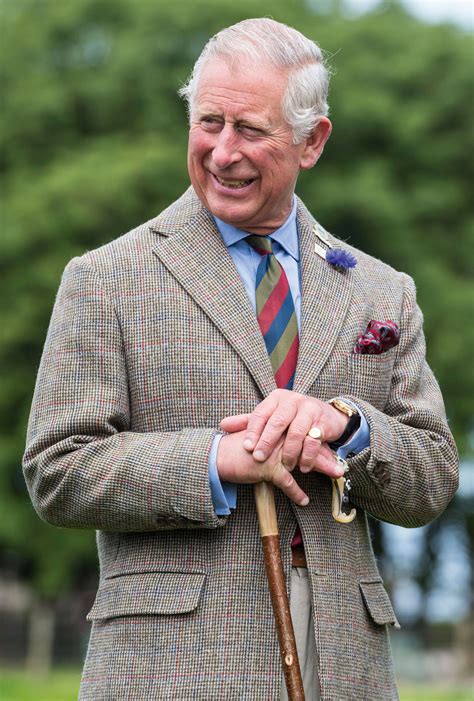 HRH The Prince of Wales: Why we must save the countryside's soul ...