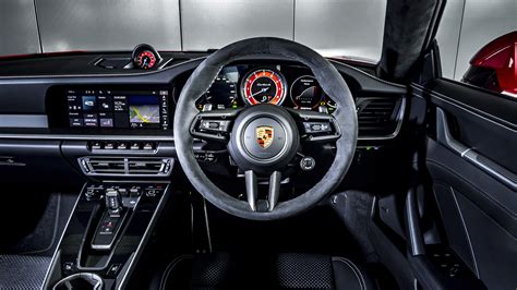 Porsche 911 Interior Images | Cabinets Matttroy