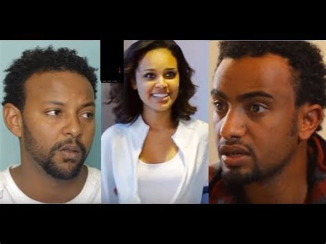 የእኔ ወጣት ማግኘት - FULL MOVIE New Ethiopian MOVIE 2018|Amharic Drama ...