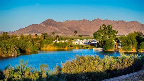 35 FANTASTIC THINGS TO DO IN YUMA AZ WITH YOUR FAMILY