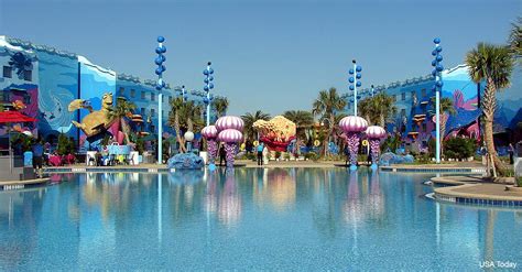 5 Reasons to Book a Stay at Disney's Art of Animation Resort | How To ...