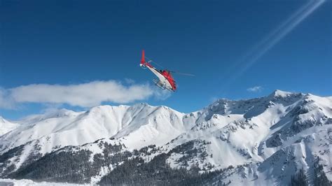 Silverton, CO heli skiing | Heli skiing, Skiing, Natural landmarks