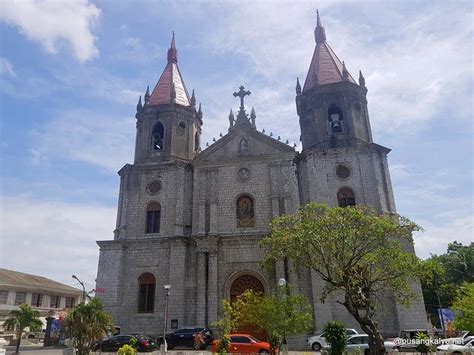 Church Hopping Iloilo : MiagAo Church Disappoints but Tigbauan, Jaro ...