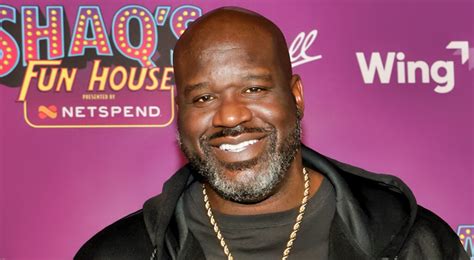 Shaquille O'Neal Reveals Which NBA Team He Wants To Own