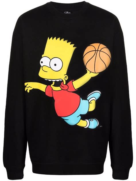 Bart Simpson Basketball | ubicaciondepersonas.cdmx.gob.mx