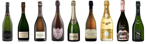 10 Most Expensive Champagnes - The Expensive Champagne Guide