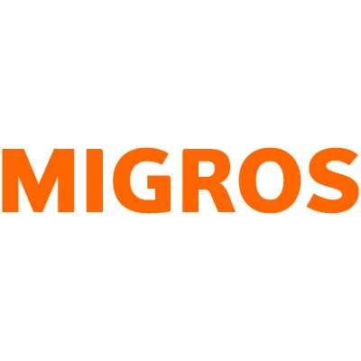 Migros logo vector in (EPS, AI, CDR) free download