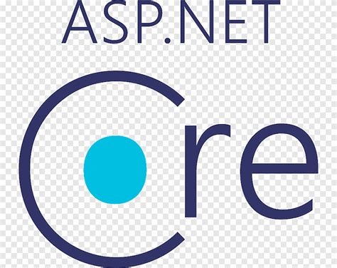 Entity Framework Core ASP.NET Core .NET Framework, microsoft, blue ...