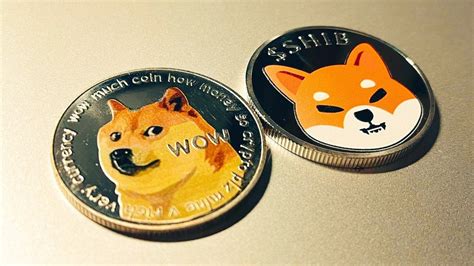 Shiba Inu Crypto - EWIWU-Tech