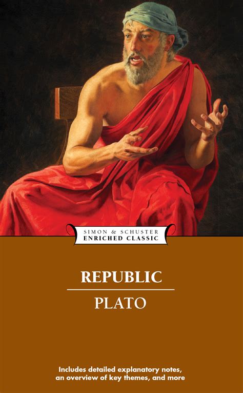 Republic | Book by Plato | Official Publisher Page | Simon & Schuster