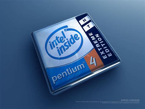 intel-pentium-4-ht-wallpaper | Rocker Master | Flickr