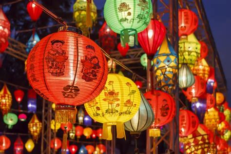 Chinese New Year Traditions We Can All Celebrate | Reader's Digest