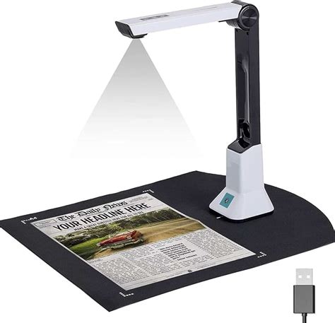 Amazon.ca: Scanners with OCR