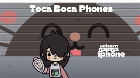 Toca Boca Phones All 60 Codes & Locations to Find Them