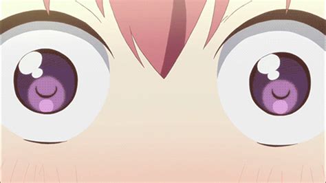 anime faces gifs | WiffleGif