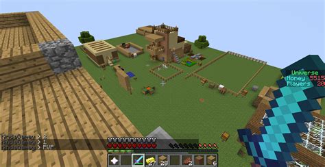 Great survival builds! - Survival Mode - Minecraft: Java Edition ...