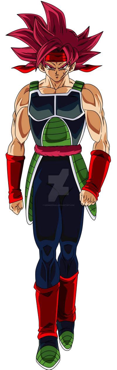 Bardock Ssj Png Image Super Saiyan Bardock Png Bardock Png Free | The ...