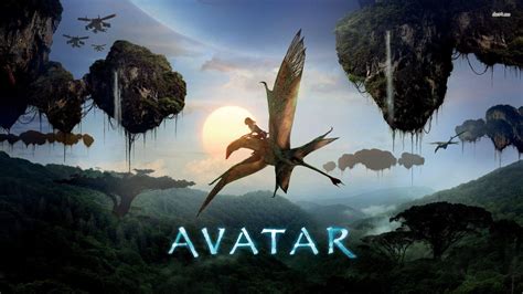 Avatar Wallpapers - Wallpaper Cave