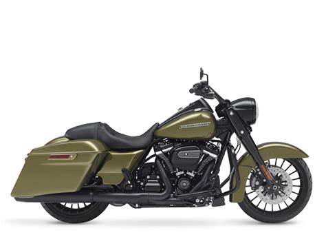 2018 Harley-Davidson Road King Special Review • Total Motorcycle