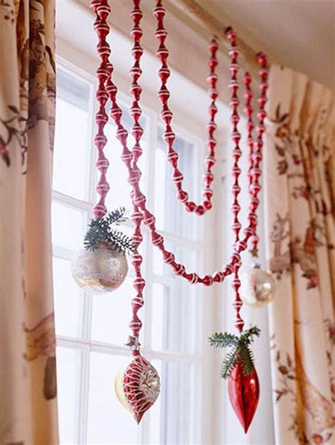 40+ Stunning Christmas Window Decorations Ideas - All About Christmas