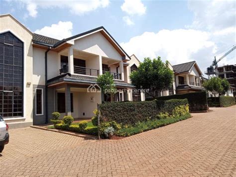 Houses for Sale in Nairobi (700 listings)