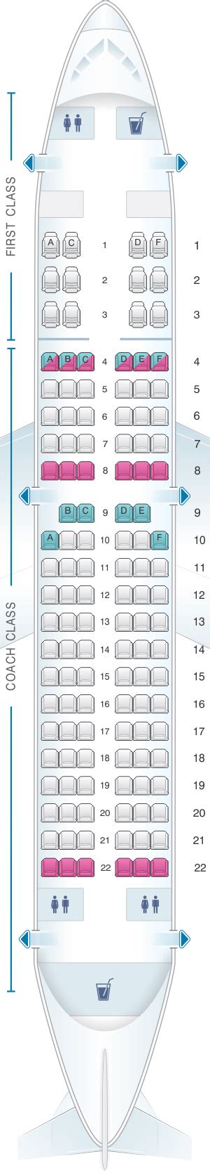 American Airlines Seating Chart A319 | Cabinets Matttroy