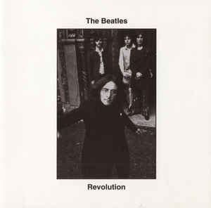 The Beatles - Revolution (1994, CD) | Discogs