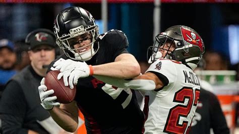 Tampa Bay Buccaneers 17-30 Atlanta Falcons | NFL highlights | Video ...