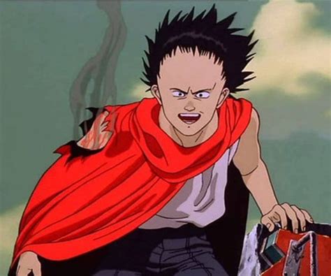 Dress Like Tetsuo Shima Costume | Halloween and Cosplay Guides