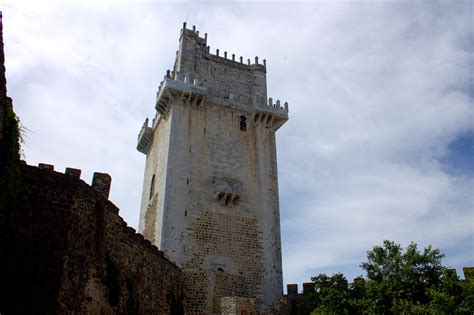 02. Beja Castle, Portugal | Visions Of The Past