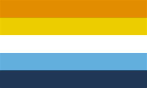 Aroace (2) by Pride-Flags on DeviantArt