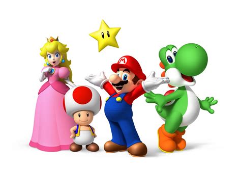 Mario Party 9 and Rhythm Heaven Fever Release Dates Revealed - Nintendo ...