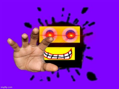 Klasky Csupo Robot Logo Memes - Imgflip