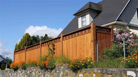 How to Make a Fence Taller for Privacy: 5 Simple Ways | Angi