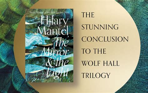 [Sponsored] Out today! Hilary Mantel’s The Mirror and the Light—the ...