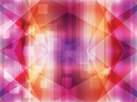 Abstract Background Broken Glass Stock Vector - Illustration of style ...