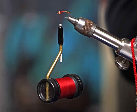 Rite Bobbin Fly Tying Tools – The First Cast – Hook, Line and Sinker's ...