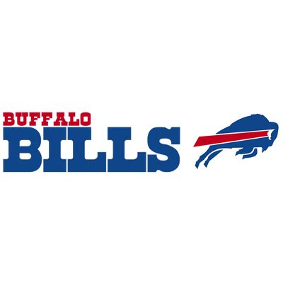 Buffalo Bills Logo PNG transparents - StickPNG