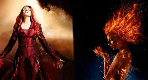 Similitudes entre X-Men: Dark Phoenix y La batalla final | Cine PREMIERE