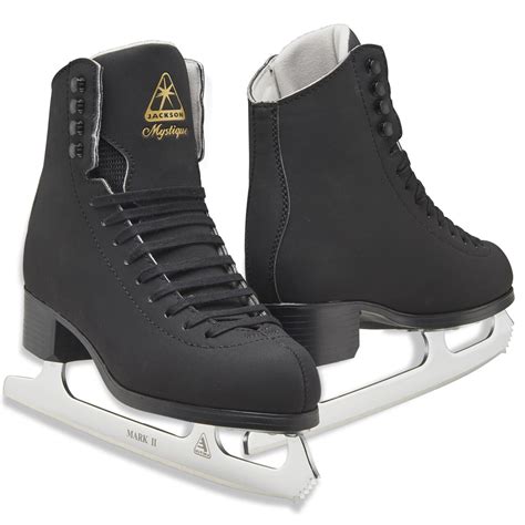 Jackson Boys/Mens Mystique Ice Skates - Houston Skate & Sports ...