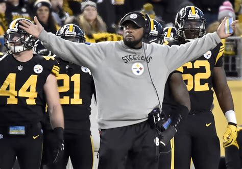 Ron Cook: No excuses for Steelers this time | Pittsburgh Post-Gazette