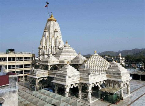 Ambaji Gabbar Tirth Shaktipeeth - Koteshwar Mahadev Temple - Ambaji ...