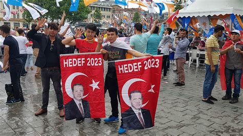 The 2023 Turkish elections: An unmarked road | Al Jazeera Centre for ...